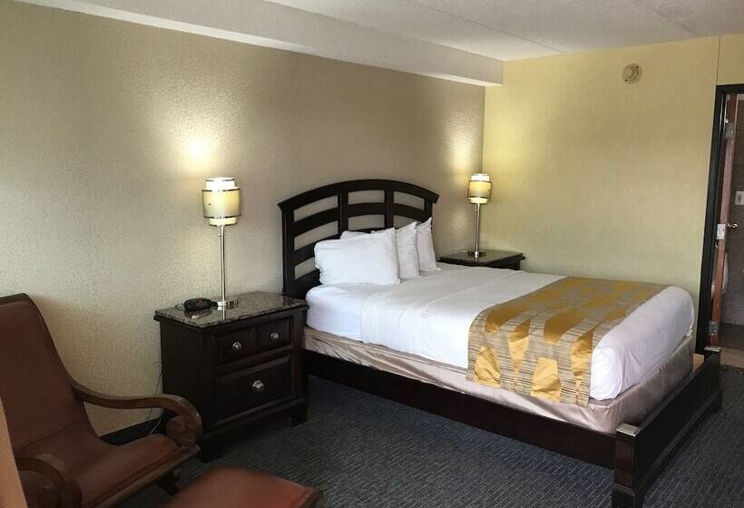 בית מלון כפרי Marvin S Garden Inn