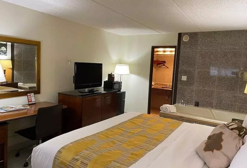 فندق Marvin S Garden Inn