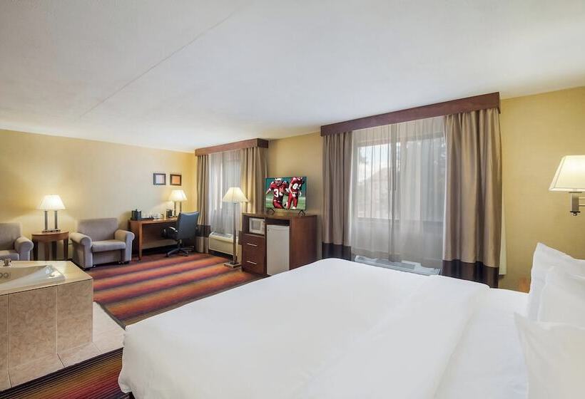 酒店 Red Roof Inn Fairfield