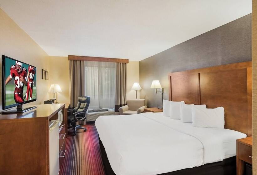 酒店 Red Roof Inn Fairfield