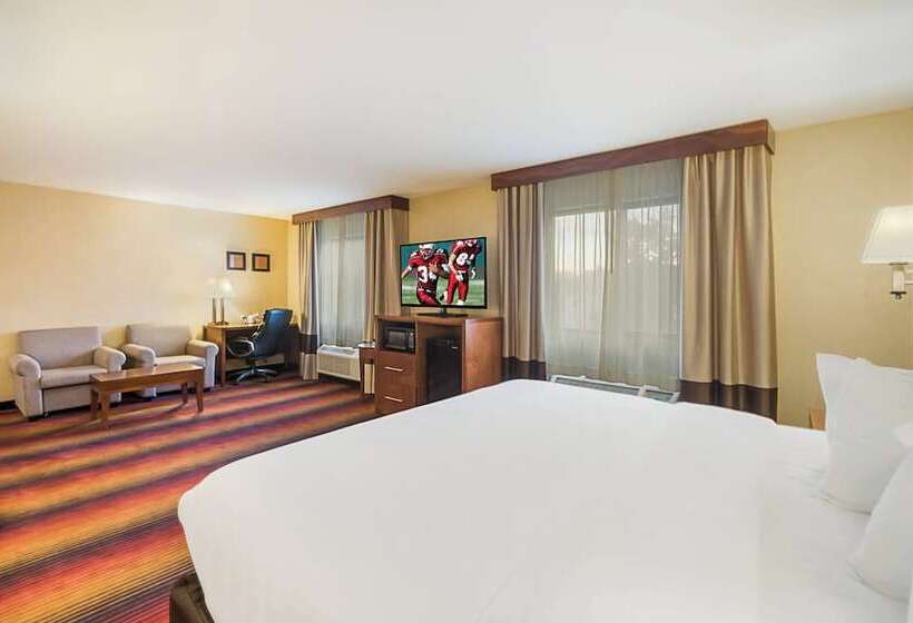 酒店 Red Roof Inn Fairfield