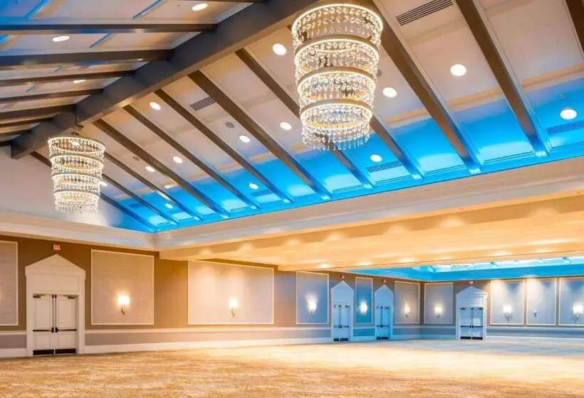 Grand Hotel Golf Resort & Spa, Autograph Collection