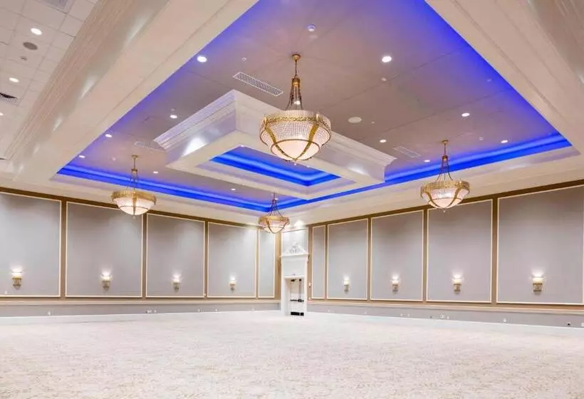 Grand Hotel Golf Resort & Spa, Autograph Collection