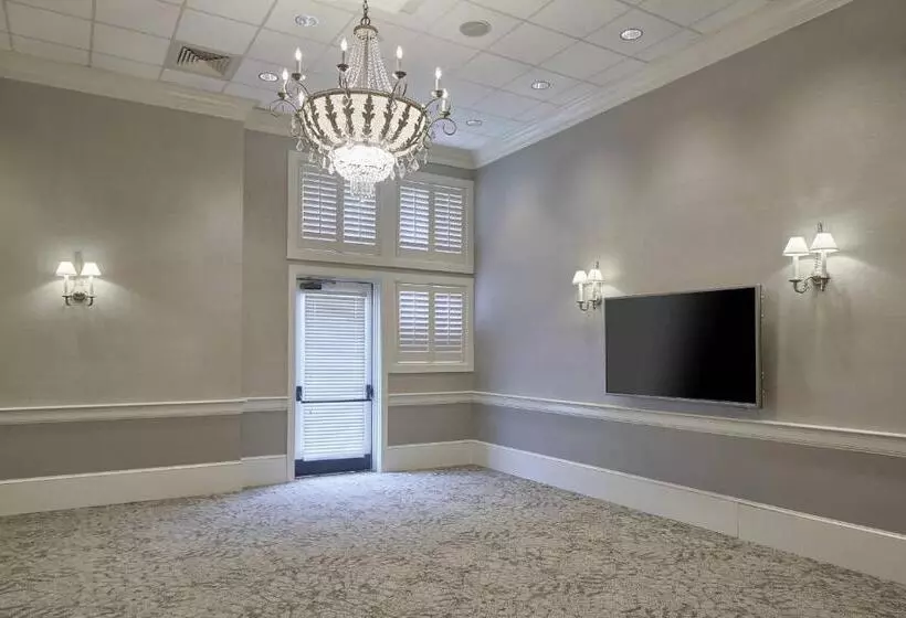 Grand Hotel Golf Resort & Spa, Autograph Collection