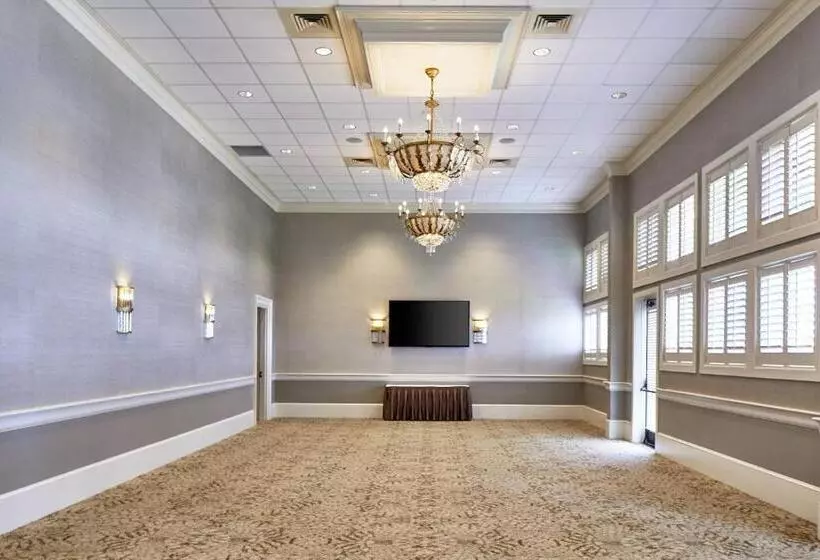 Grand Hotel Golf Resort & Spa, Autograph Collection