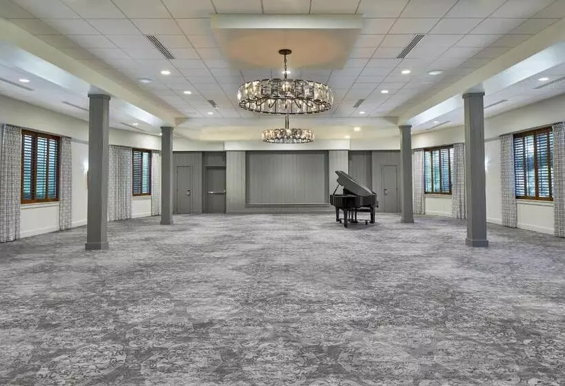 Grand Hotel Golf Resort & Spa, Autograph Collection