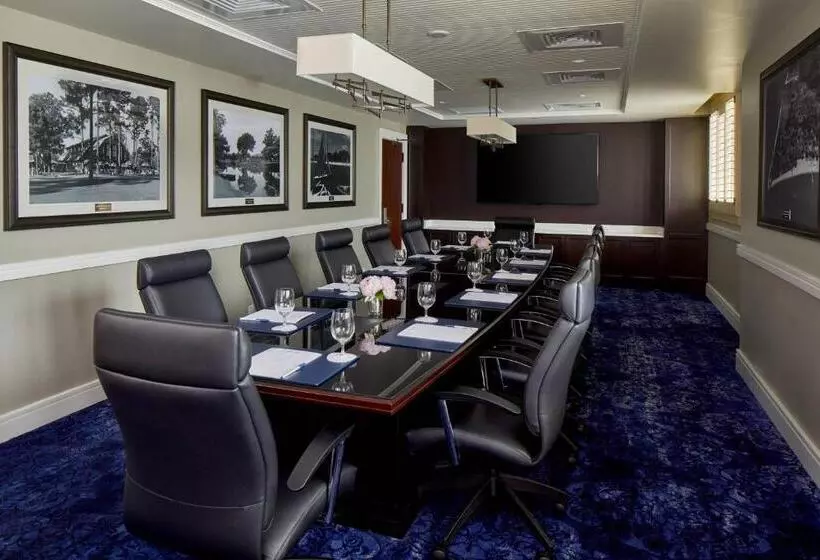 Grand Hotel Golf Resort & Spa, Autograph Collection