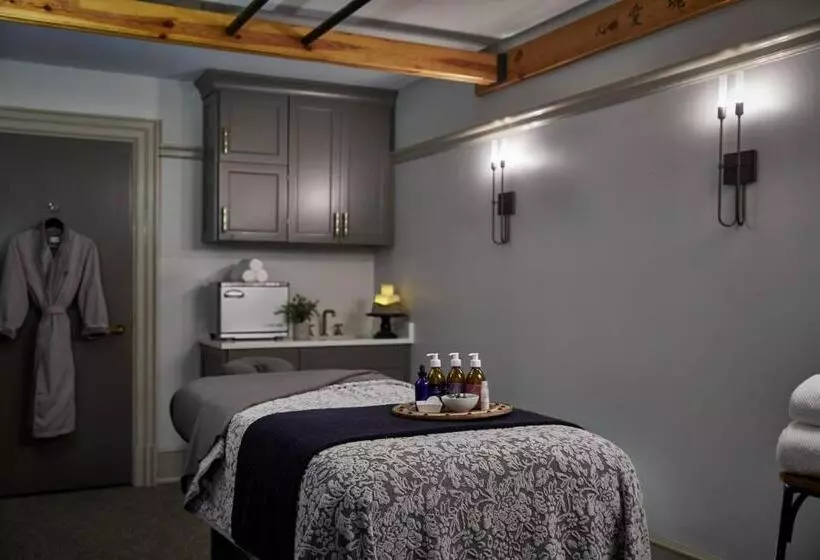 Grand Hotel Golf Resort & Spa, Autograph Collection