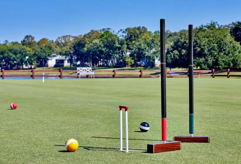 Grand Hotel Golf Resort & Spa, Autograph Collection