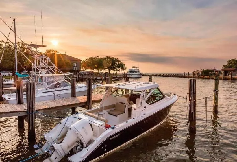 Grand Hotel Golf Resort & Spa, Autograph Collection