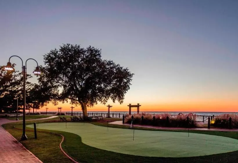 Grand Hotel Golf Resort & Spa, Autograph Collection