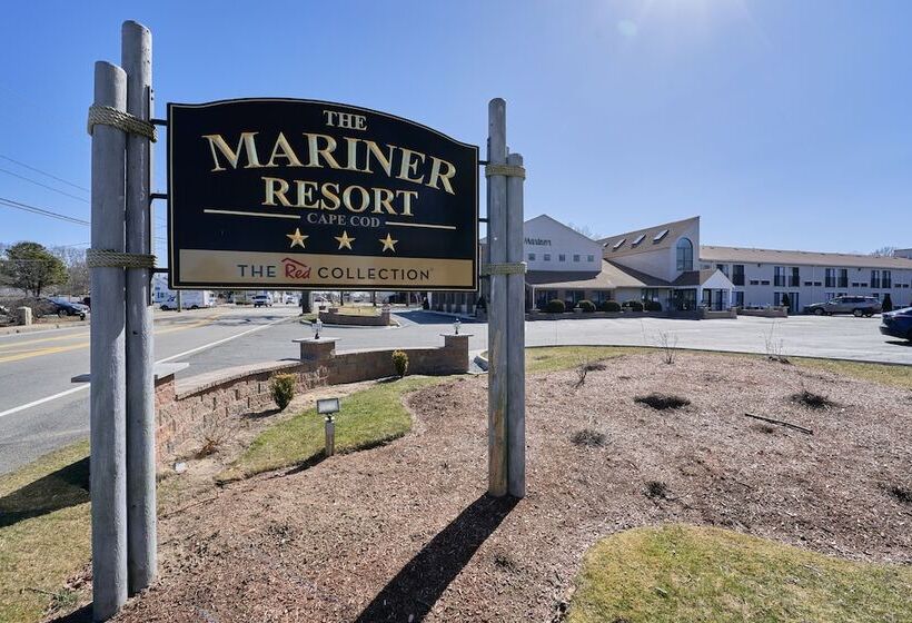 هتل The Mariner Resort Cape Cod By The Red Collection