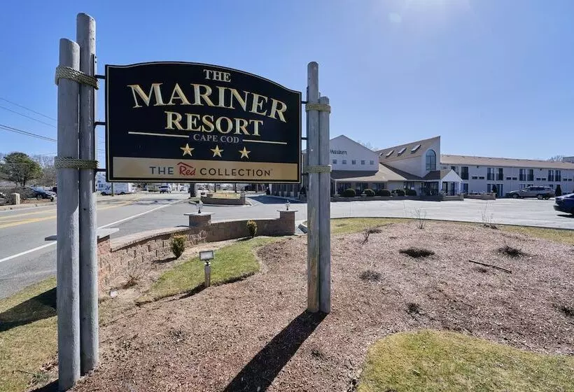 ホテル The Mariner Resort Cape Cod By The Red Collection