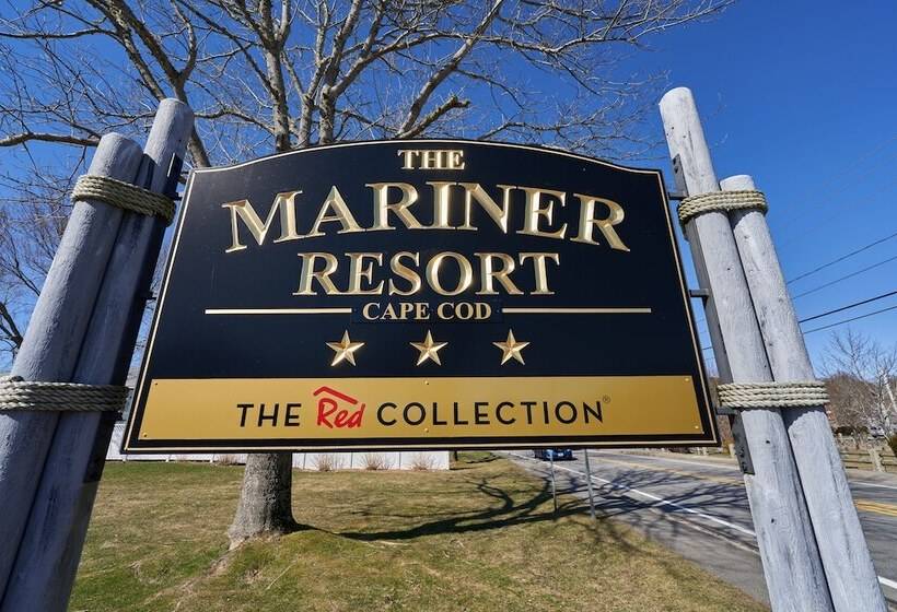 هتل The Mariner Resort Cape Cod By The Red Collection