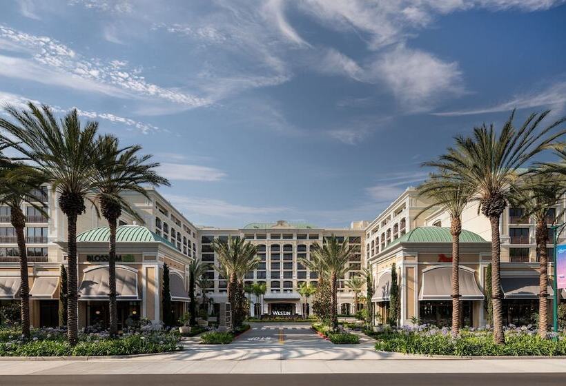 ホテル The Westin Anaheim Resort