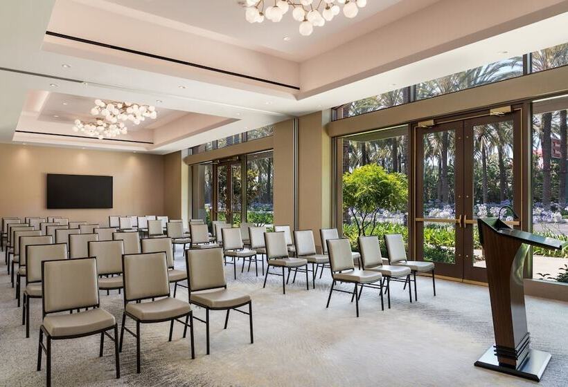 ホテル The Westin Anaheim Resort