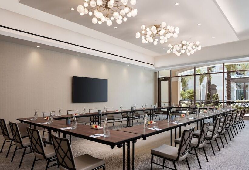 ホテル The Westin Anaheim Resort