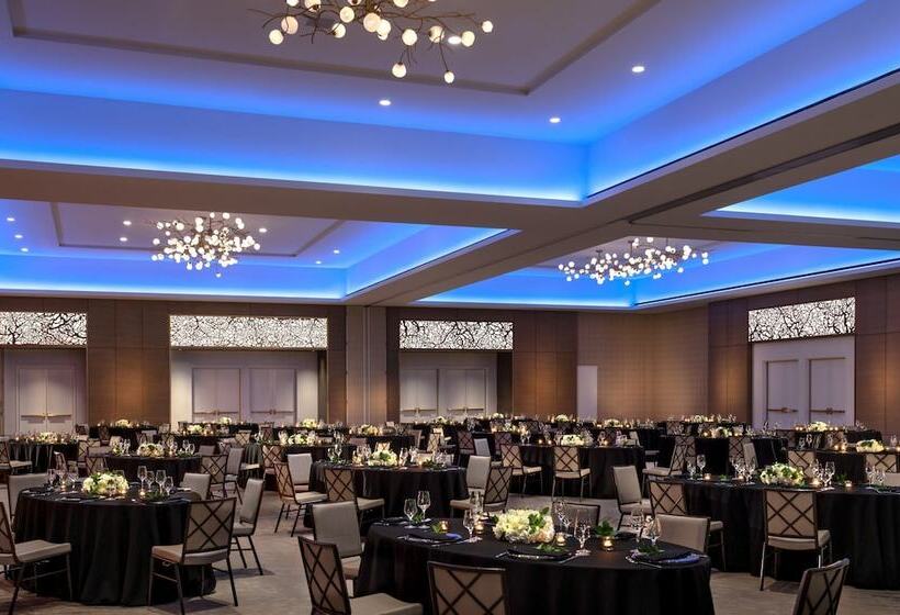 ホテル The Westin Anaheim Resort