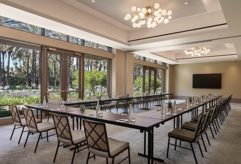 ホテル The Westin Anaheim Resort