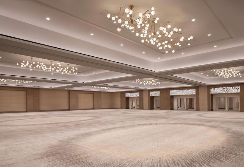 ホテル The Westin Anaheim Resort