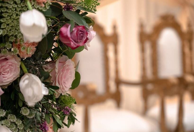 ホテル The Westin Anaheim Resort