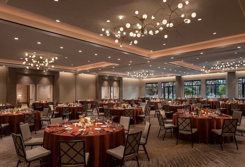 ホテル The Westin Anaheim Resort