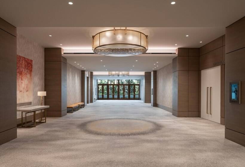 ホテル The Westin Anaheim Resort