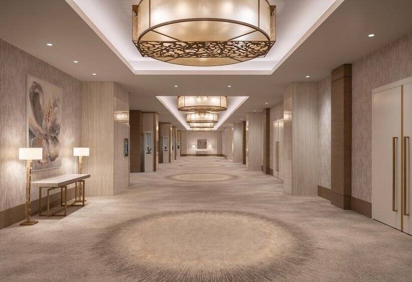 ホテル The Westin Anaheim Resort