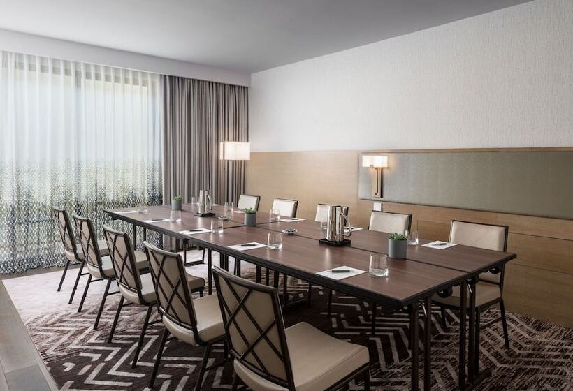 ホテル The Westin Anaheim Resort