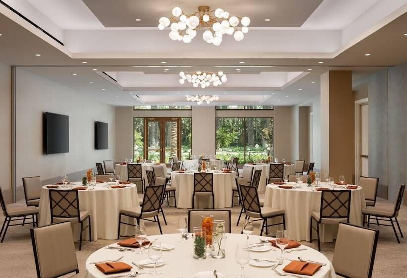 ホテル The Westin Anaheim Resort