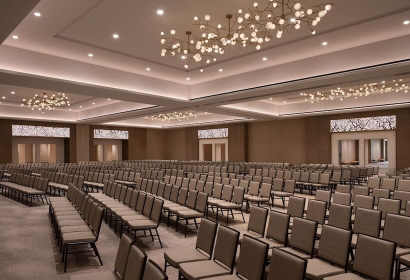 ホテル The Westin Anaheim Resort