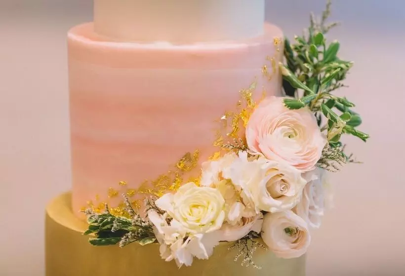 هتل The Westin Anaheim Resort