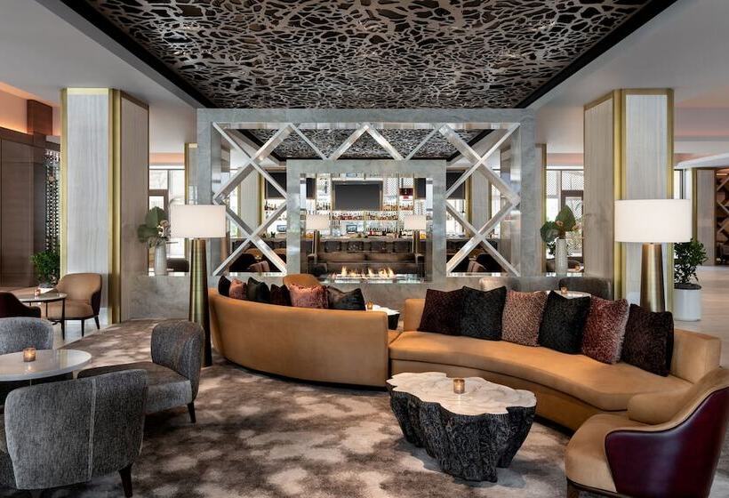 ホテル The Westin Anaheim Resort