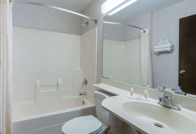 Microtel Inn La Crosse Onalaska Area