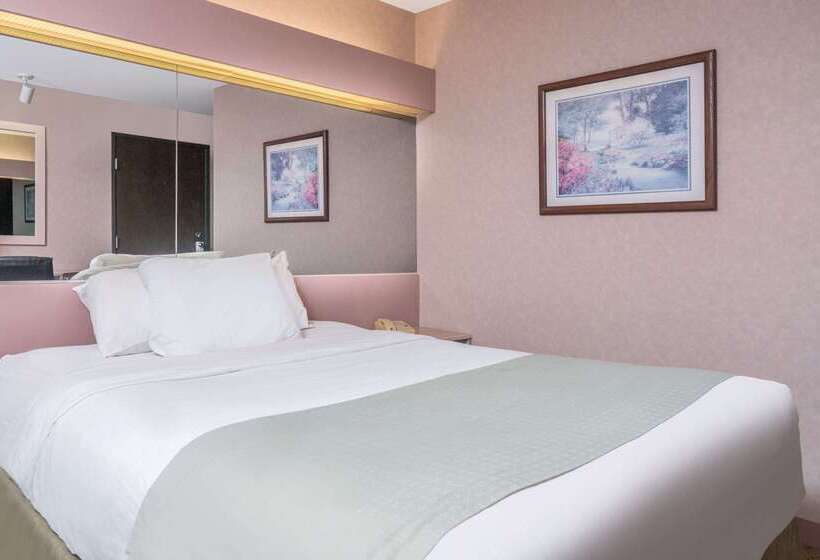 Microtel Inn La Crosse Onalaska Area