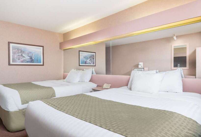 Microtel Inn La Crosse Onalaska Area