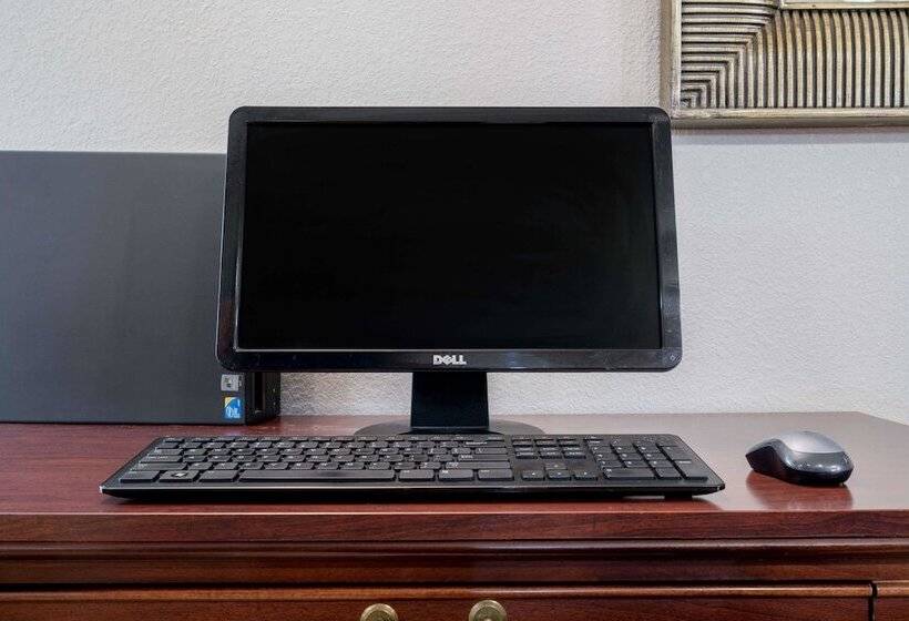 Microtel Inn La Crosse Onalaska Area