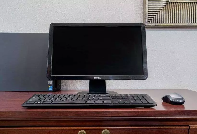 Microtel Inn La Crosse Onalaska Area