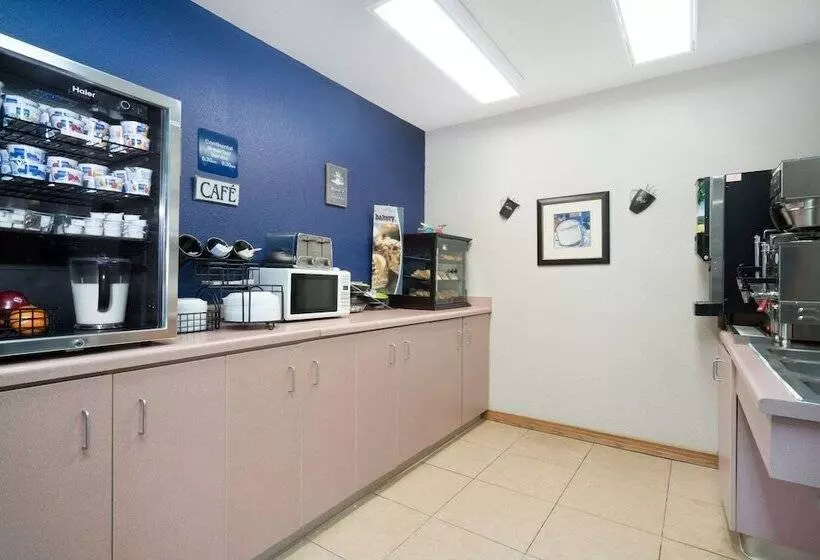 Microtel Inn La Crosse Onalaska Area