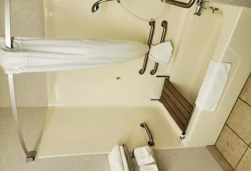 Microtel Inn La Crosse Onalaska Area