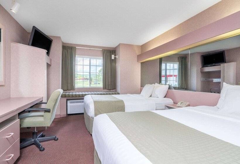 Microtel Inn La Crosse Onalaska Area