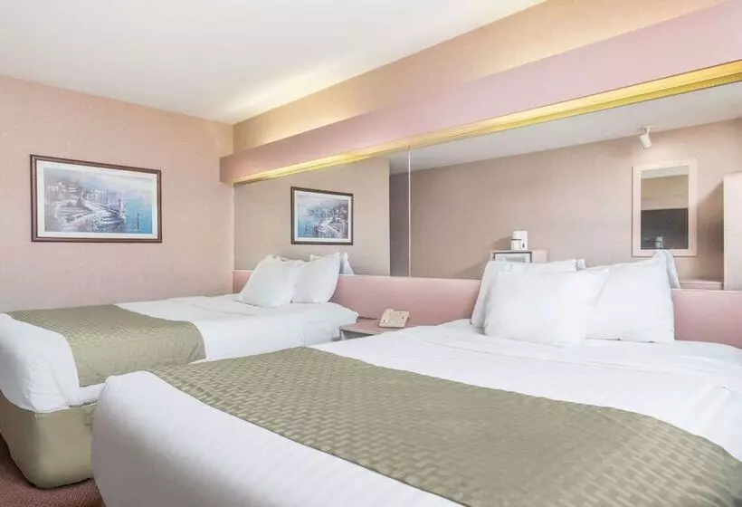 Microtel Inn La Crosse Onalaska Area