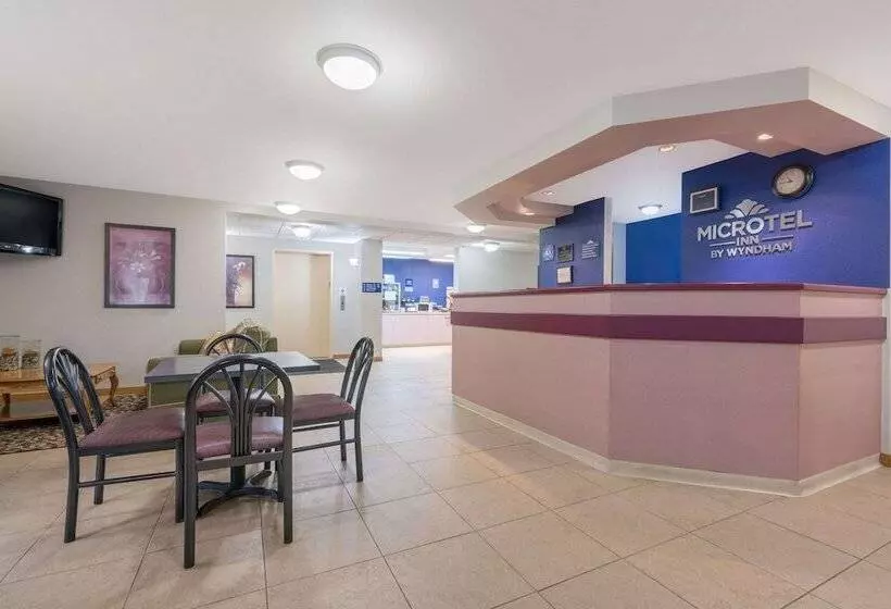 Microtel Inn La Crosse Onalaska Area