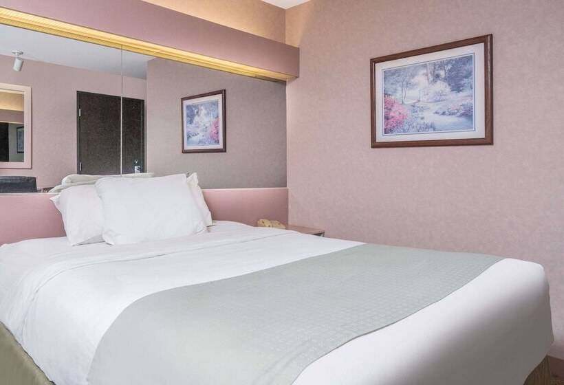 Microtel Inn La Crosse Onalaska Area