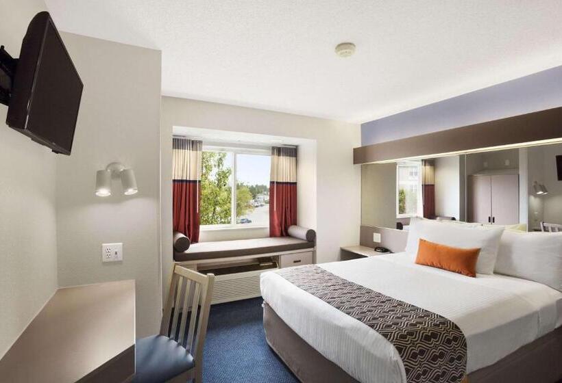 Microtel Inn By Wyndham Louisville East