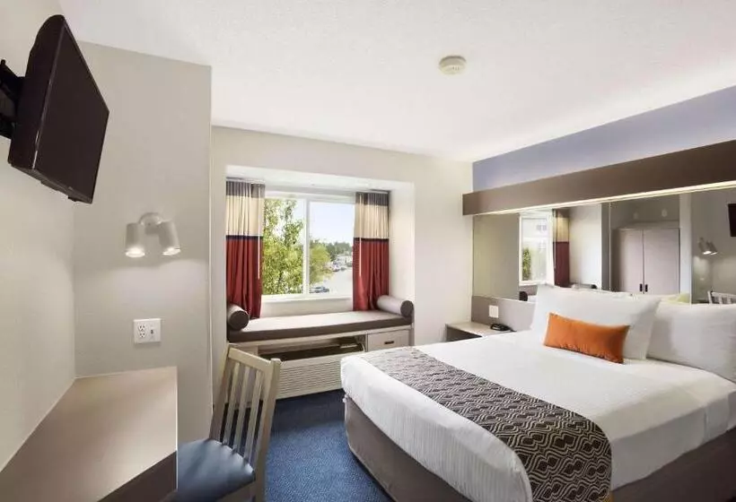 Microtel Inn By Wyndham Louisville East