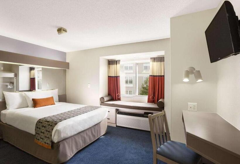 Microtel Inn By Wyndham Louisville East