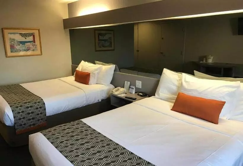 Microtel Inn By Wyndham Louisville East