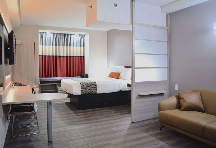 Microtel Inn & Suites By Wyndham Raleigh