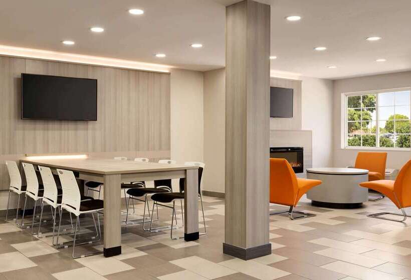Microtel Inn & Suites By Wyndham Raleigh